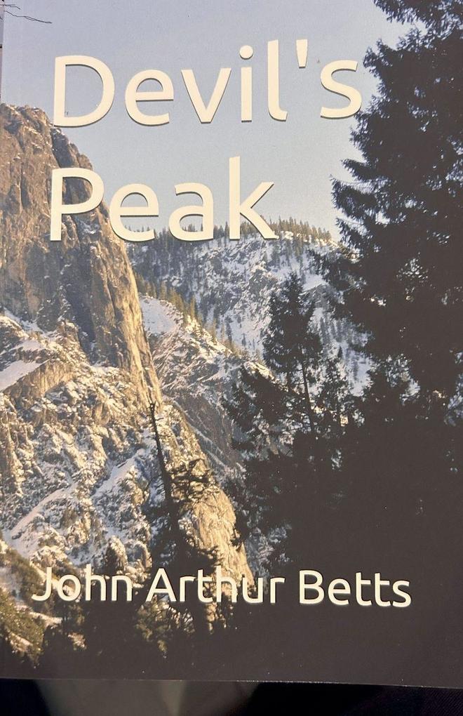 Devil's Peak