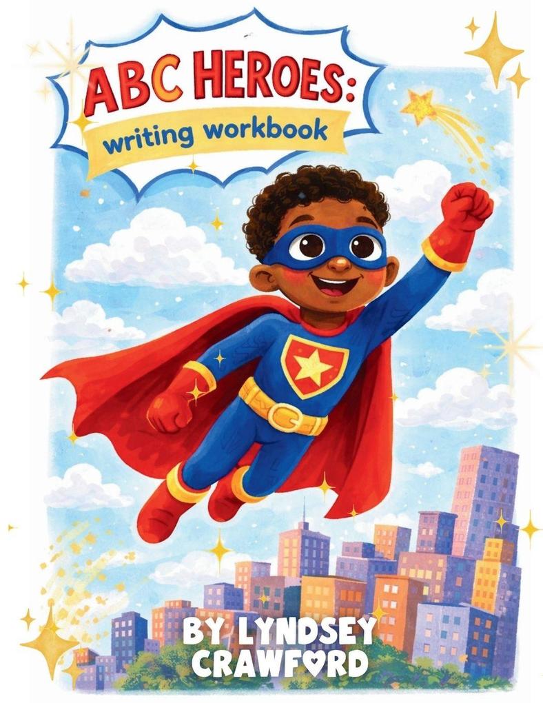 ABC HEROES