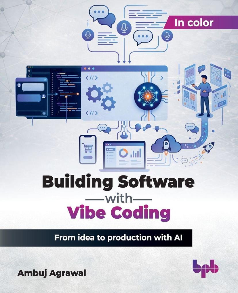 Building Software with Vibe Coding