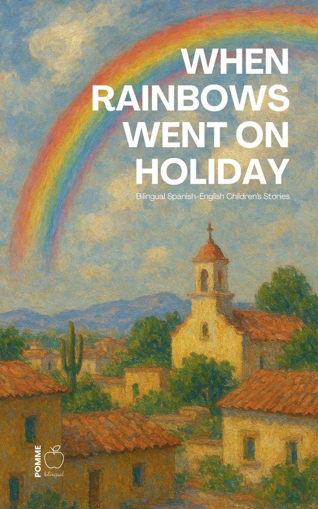 When Rainbows Went on Holiday