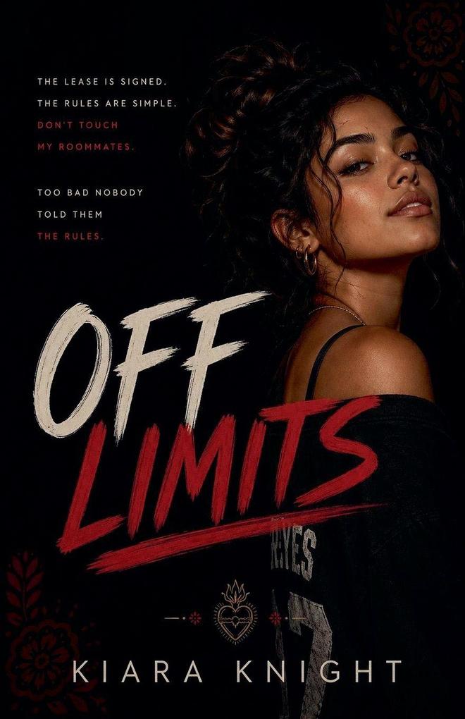 Off Limits