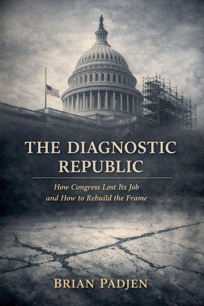 The Diagnostic Republic