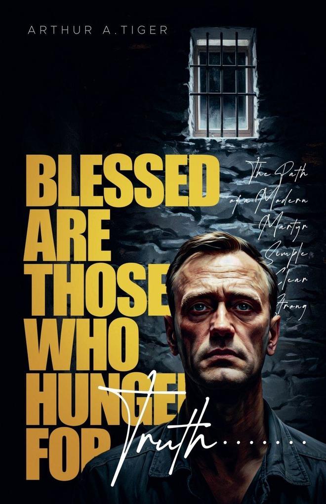 Blessed Are Those Who Hunger for Truth