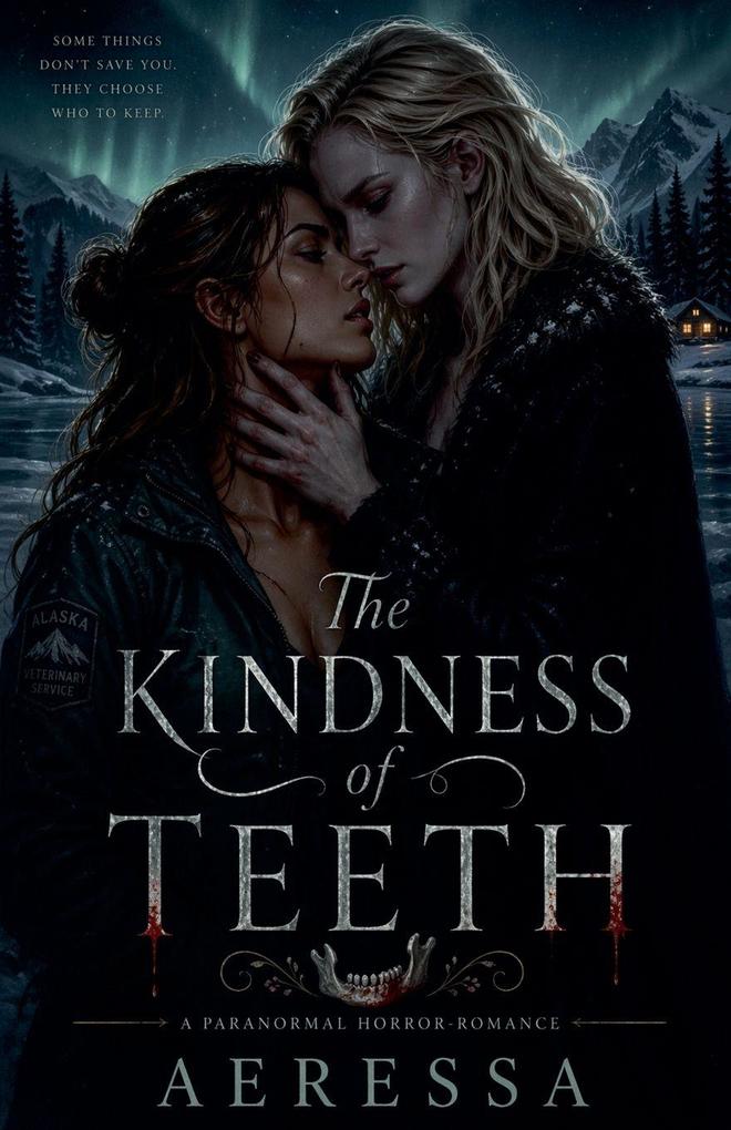 The Kindness of Teeth