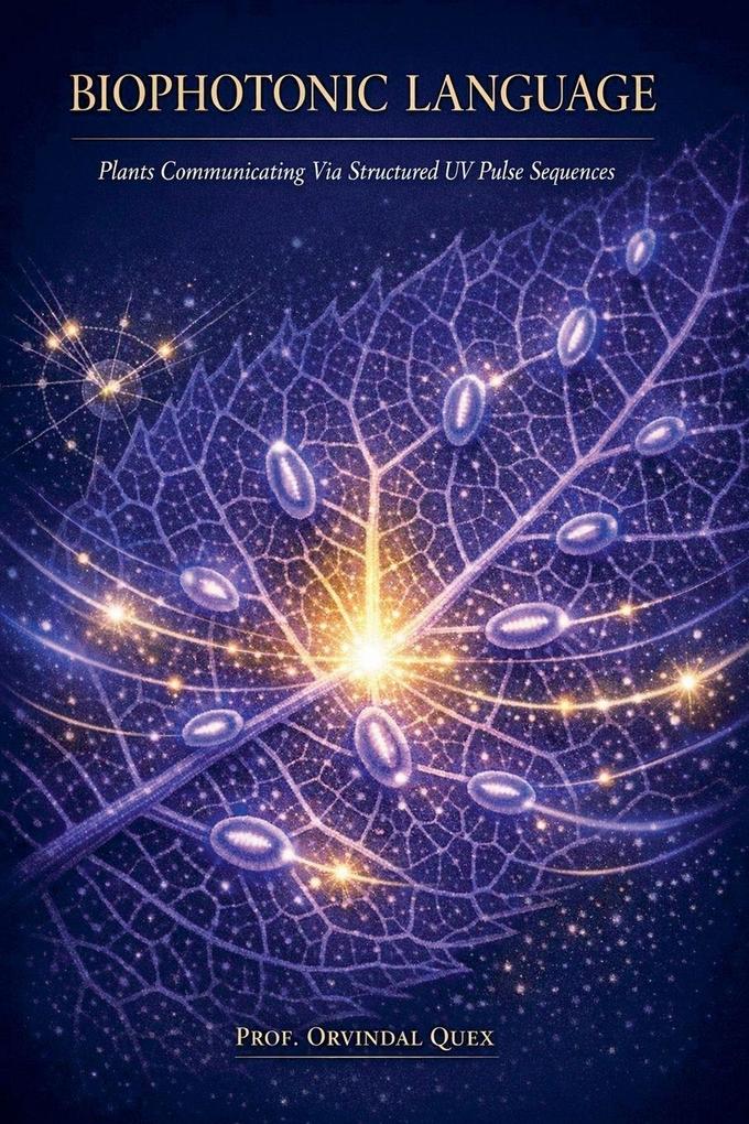 BIOPHOTONIC LANGUAGE