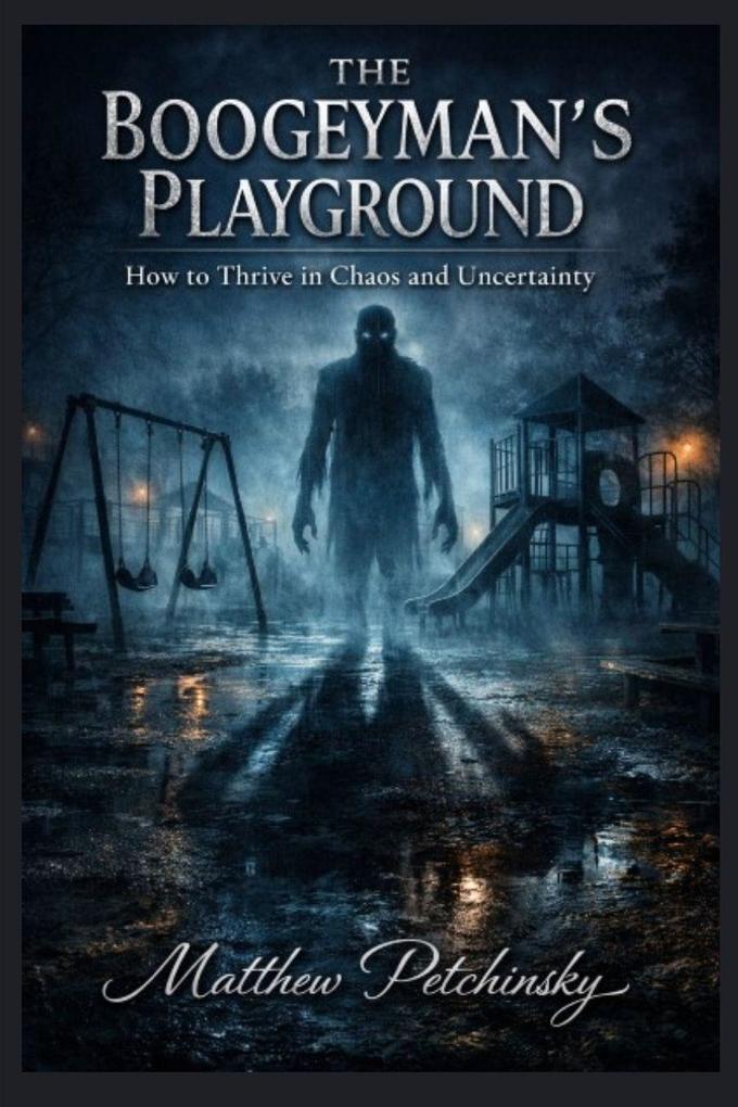 The Boogeyman's Playground