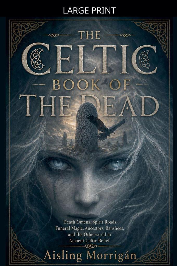 The Celtic Book of the Dead