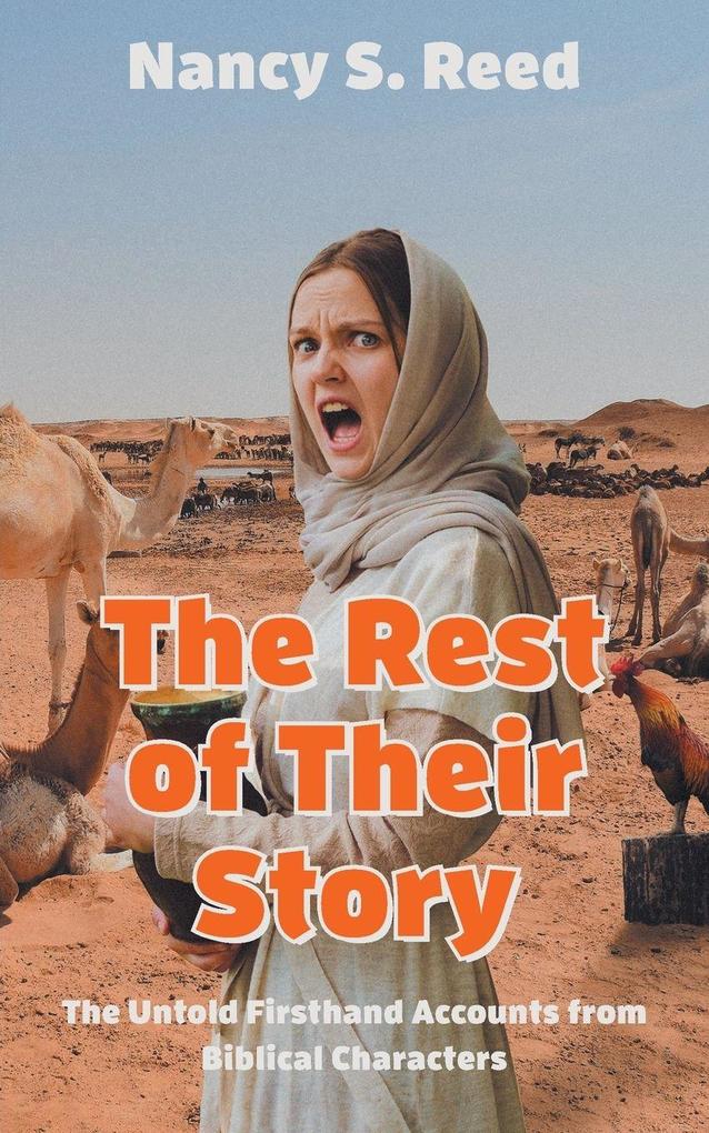 The Rest of Their Story