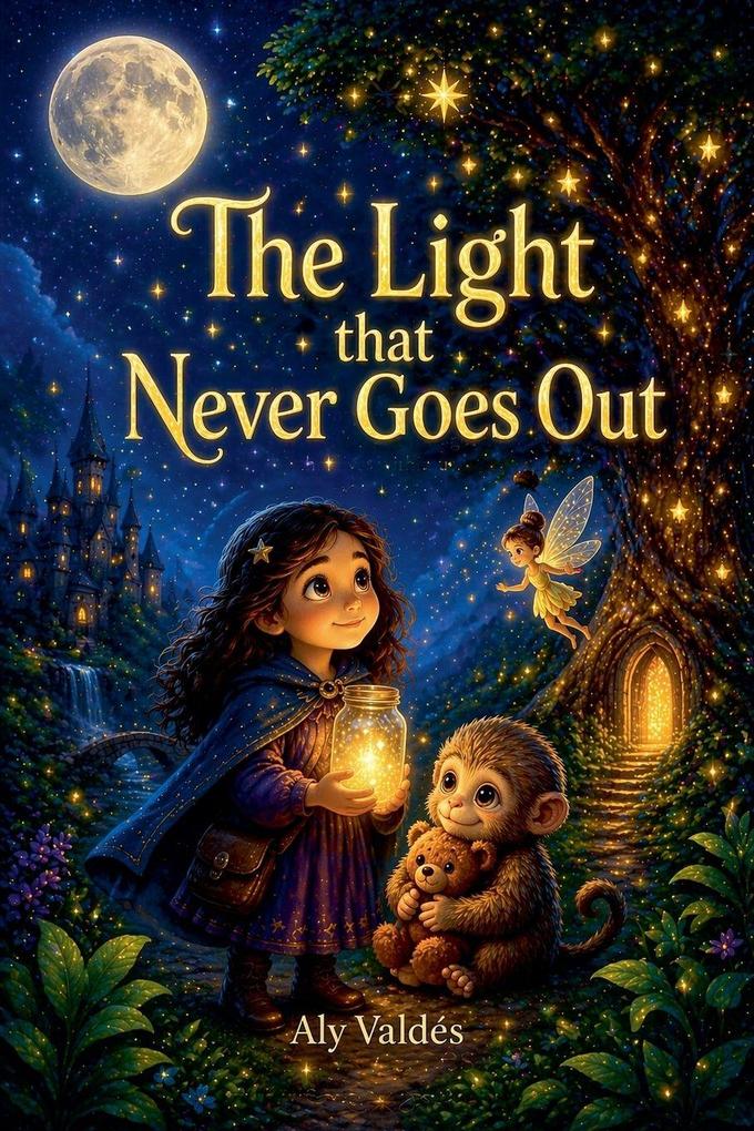 The Light that Never Goes Out