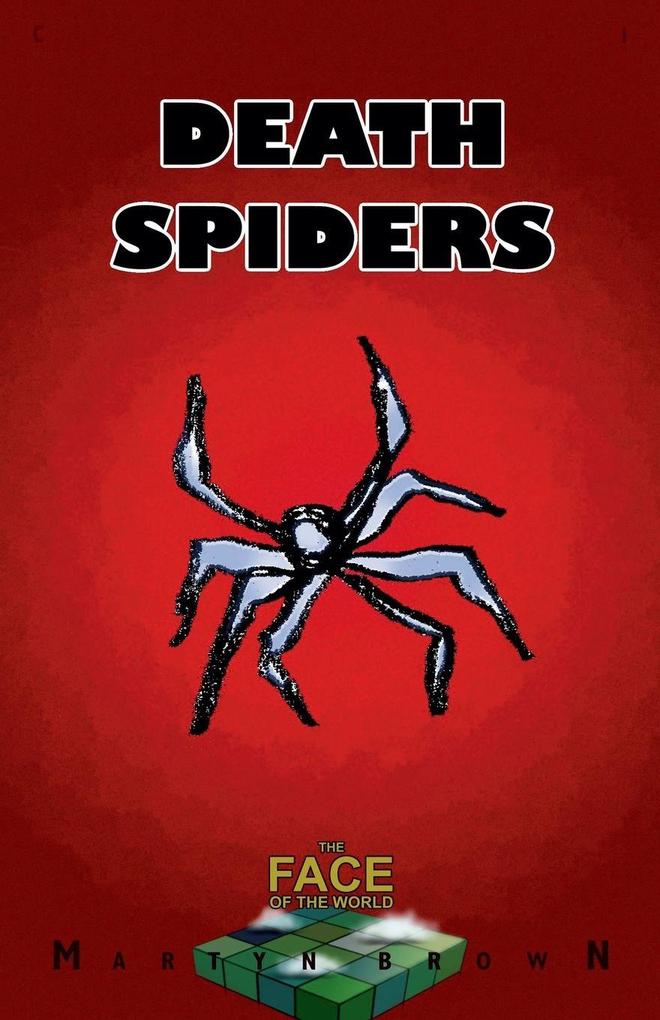 Death Spiders