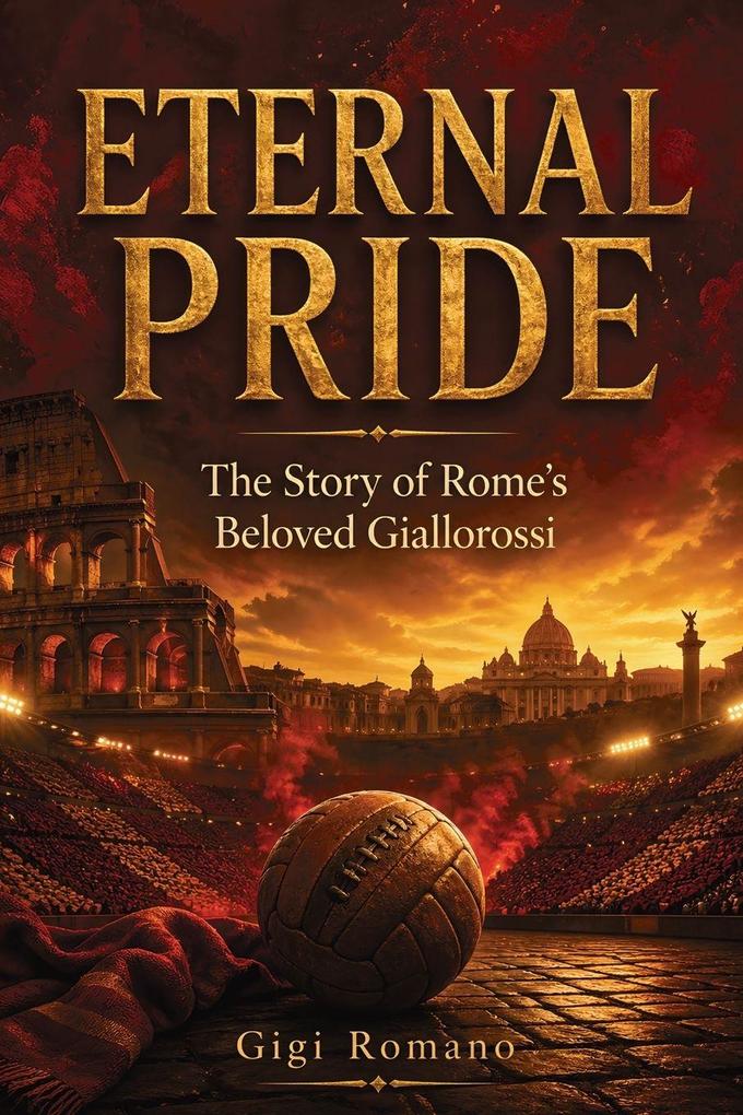 Eternal Pride