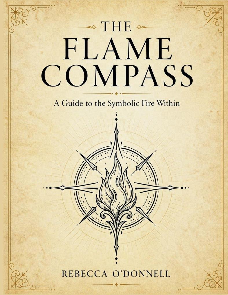 The Flame Compass