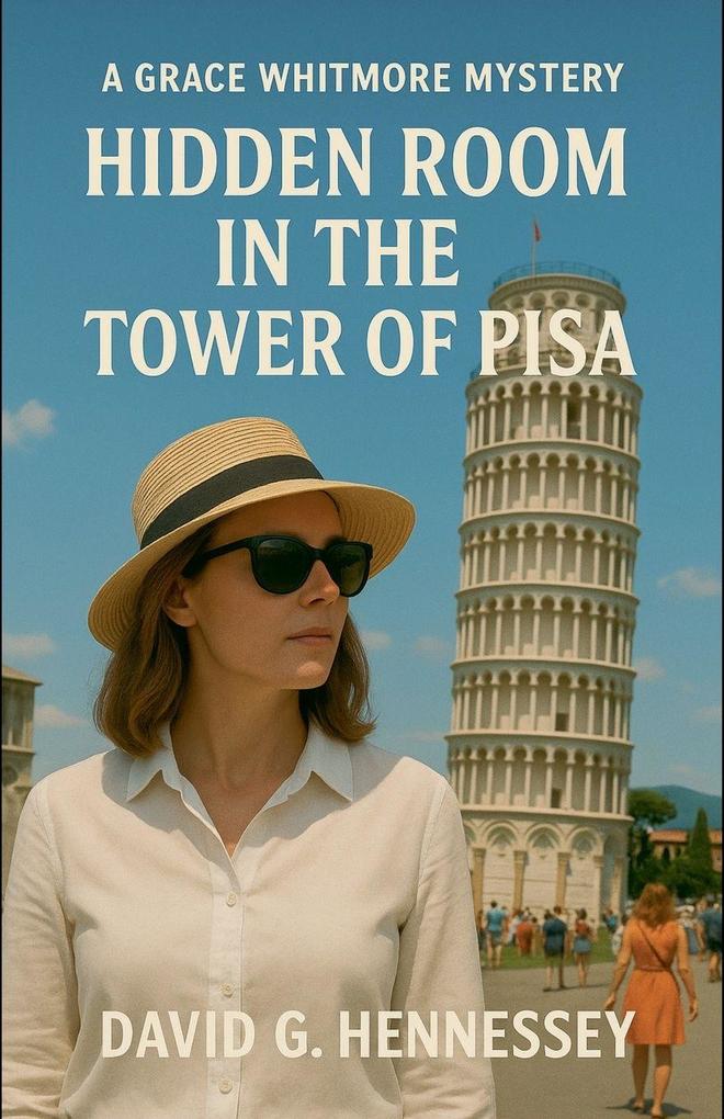 Hidden Room in the Tower of Pisa