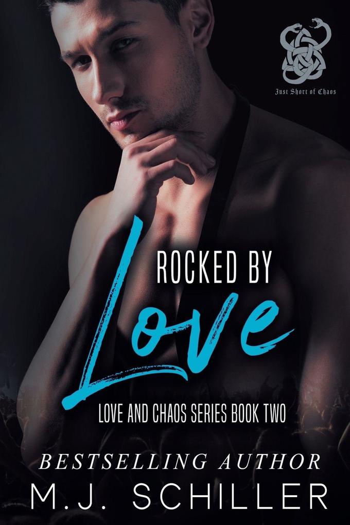Rocked By Love