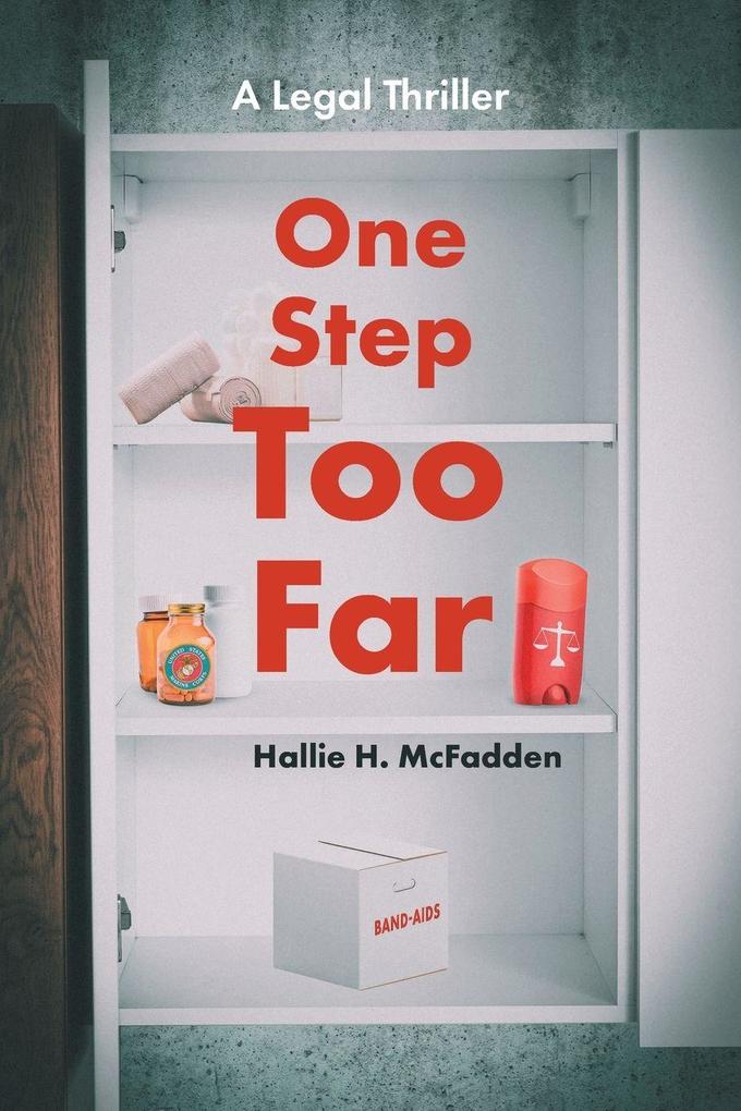 One Step Too Far