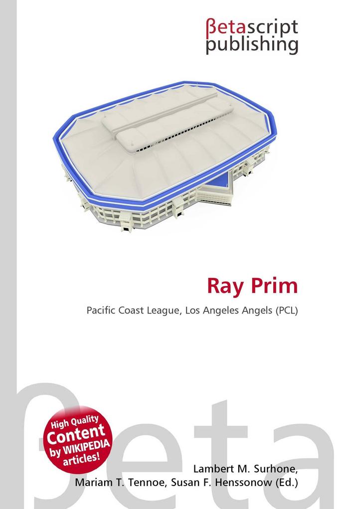 Ray Prim