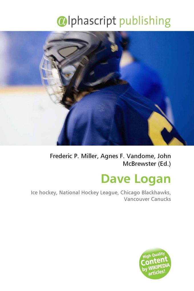 Dave Logan