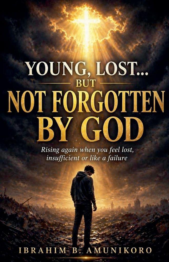 Young Lost... But Not Forgotten By God