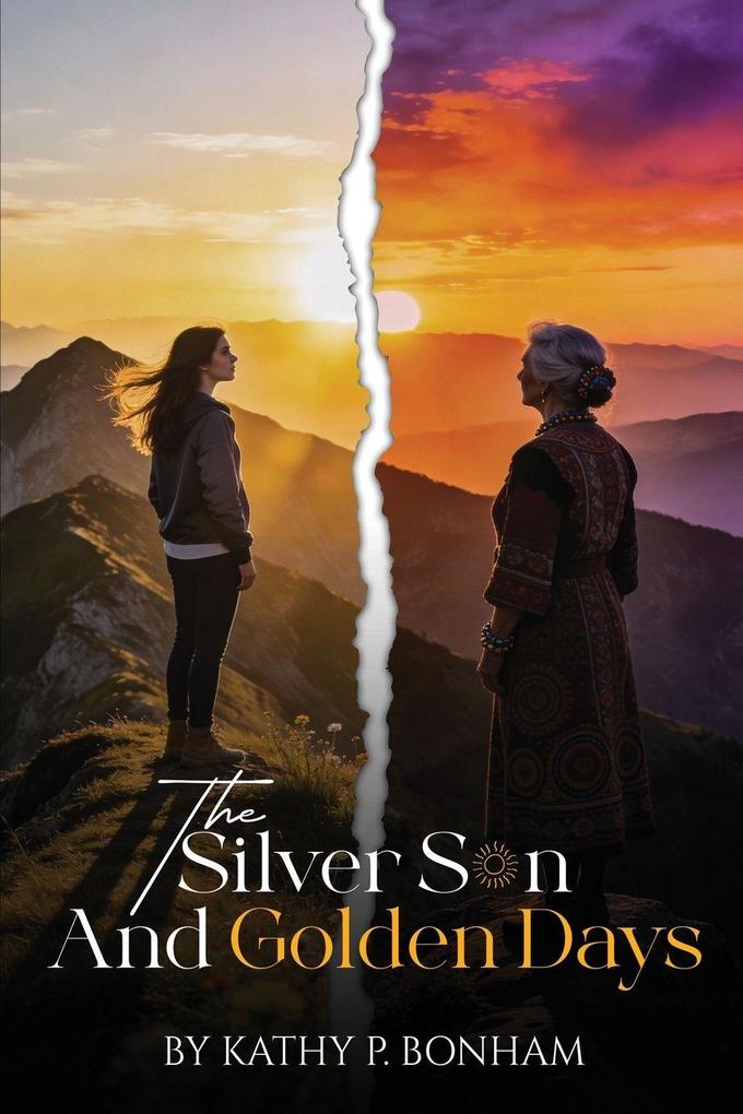The Silver Sun and Golden Days
