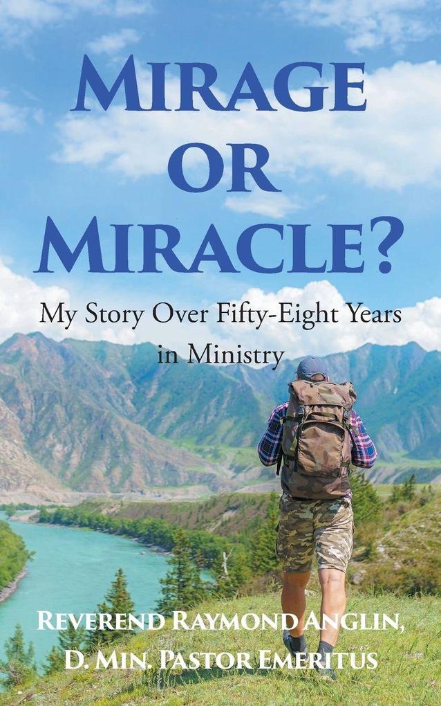 Mirage or Miracle?