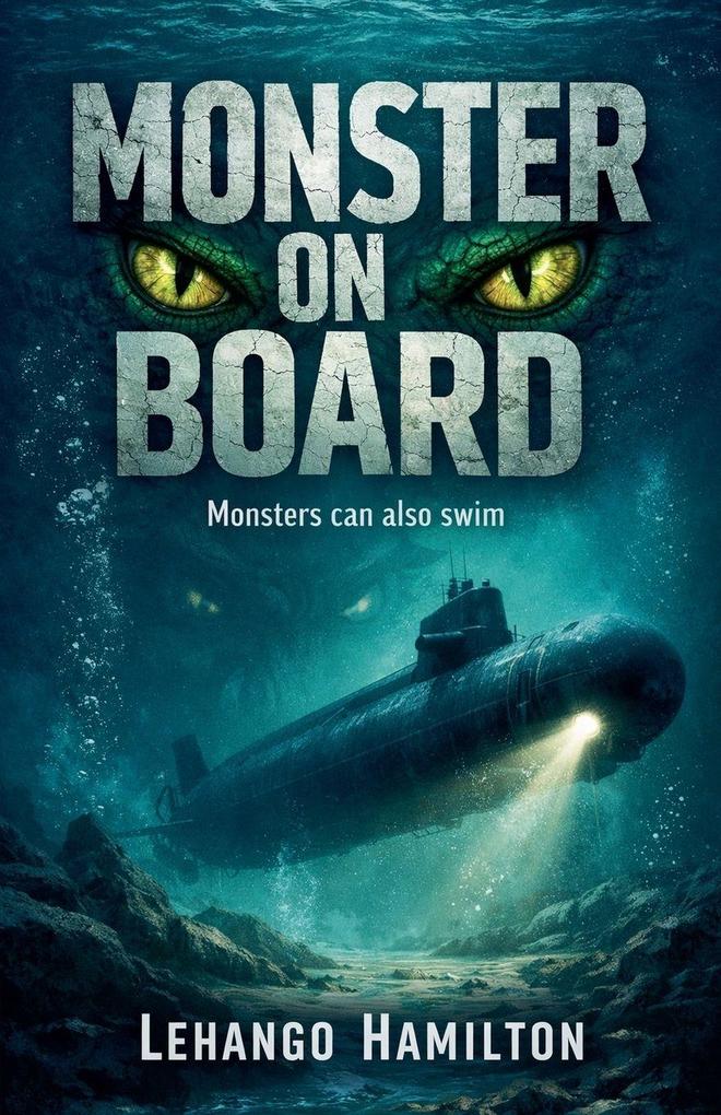 Monster On Board