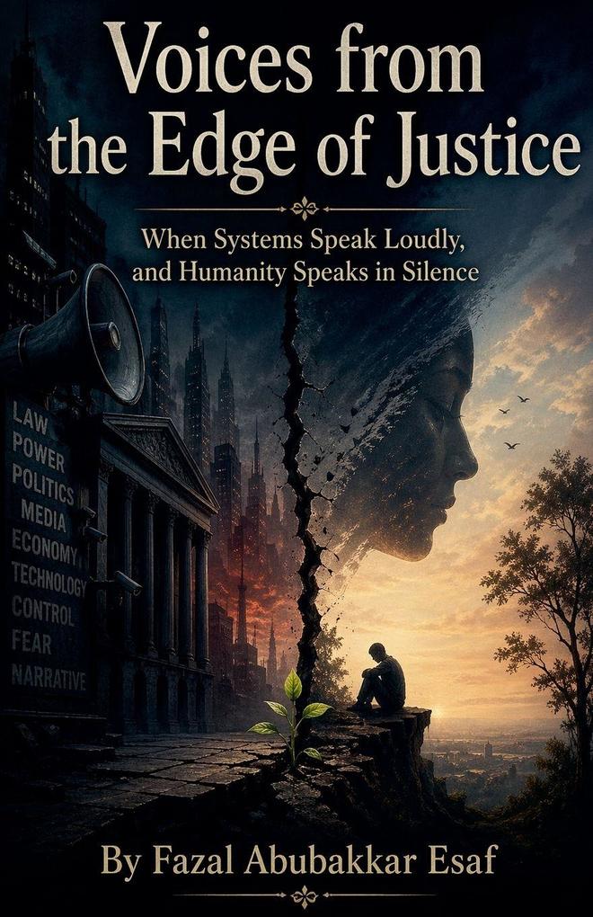 Voices from the Edge of Justice