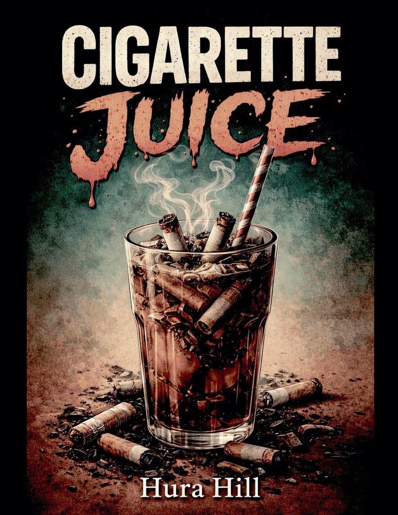 Cigarette Juice