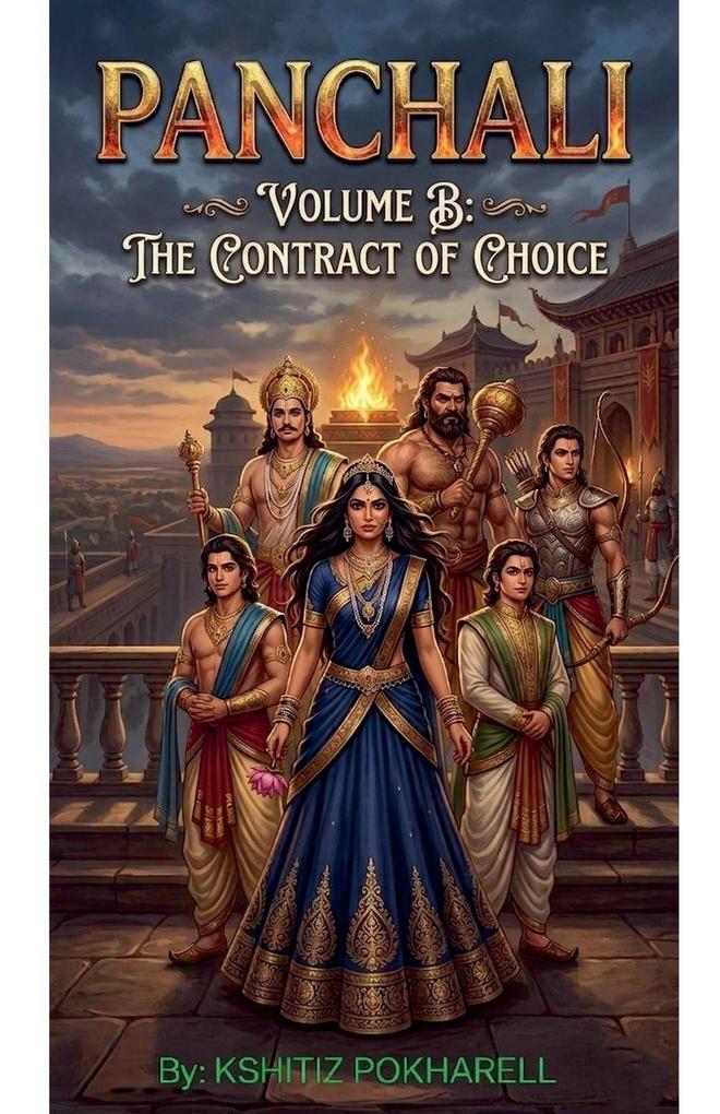 PANCHALI