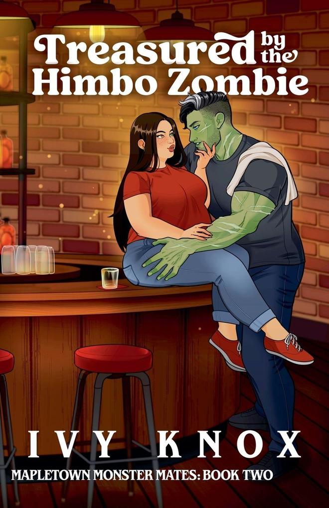Treasured by the Himbo Zombie