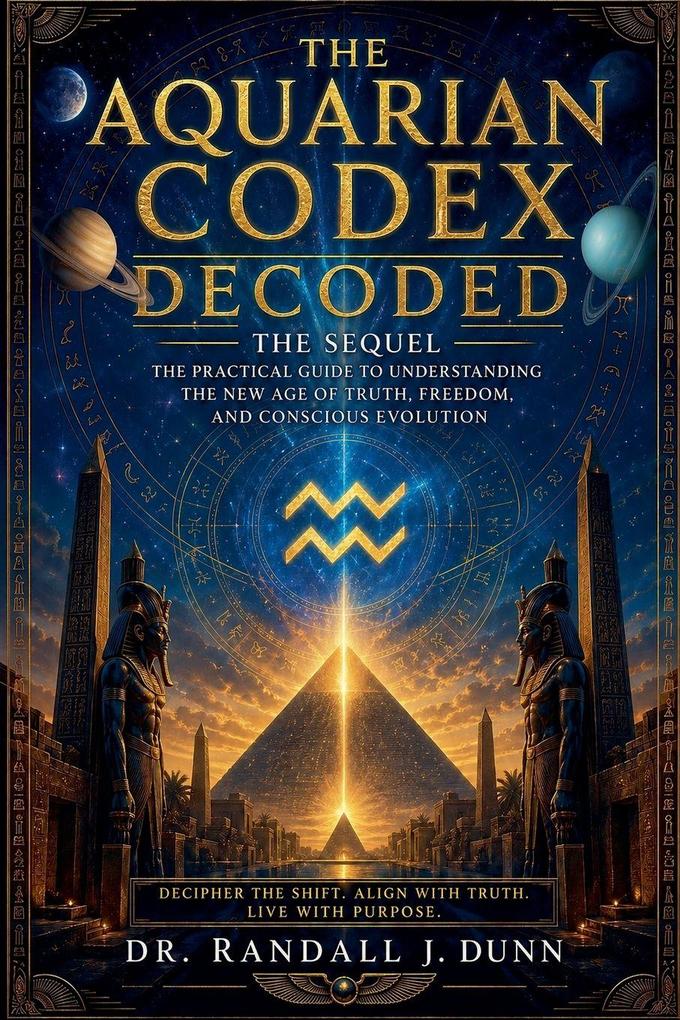 The Aquarian Codex