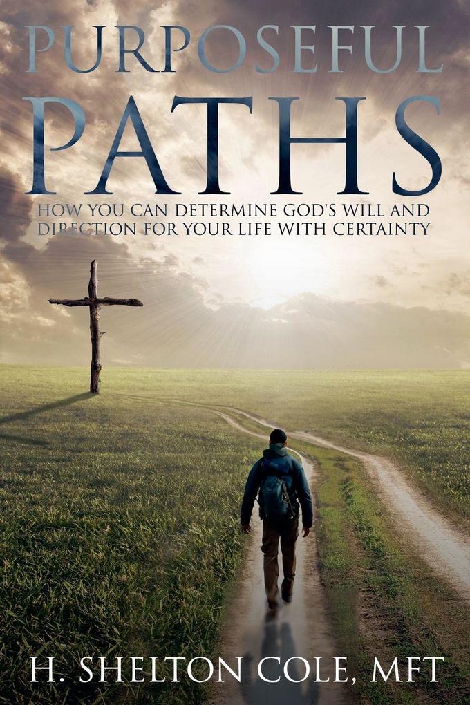 Purposeful Paths