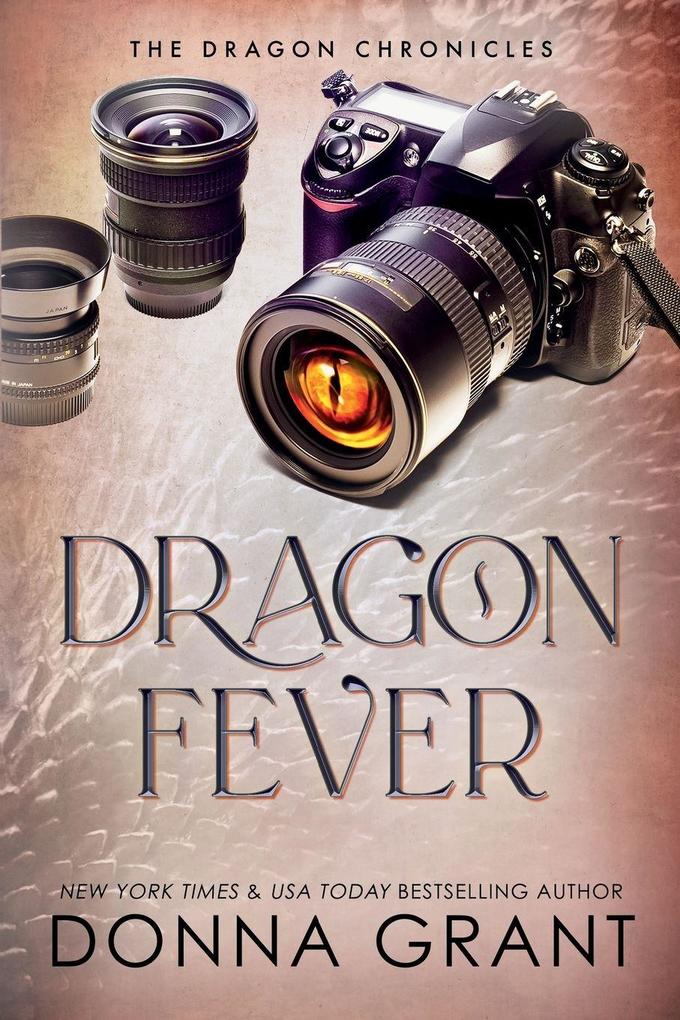 Dragon Fever