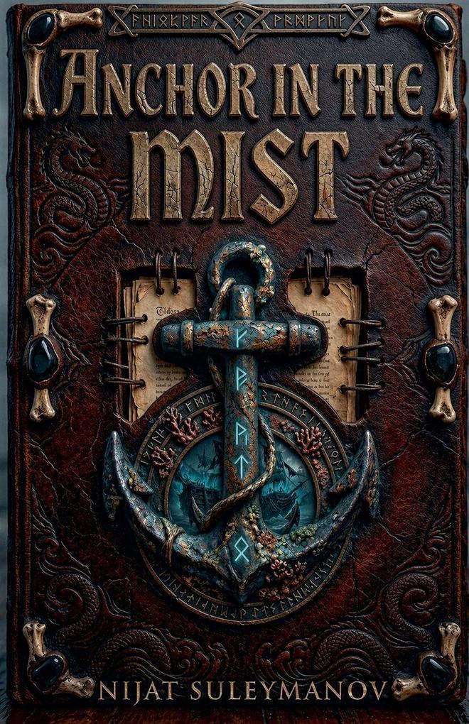 The Anchor in the Mist