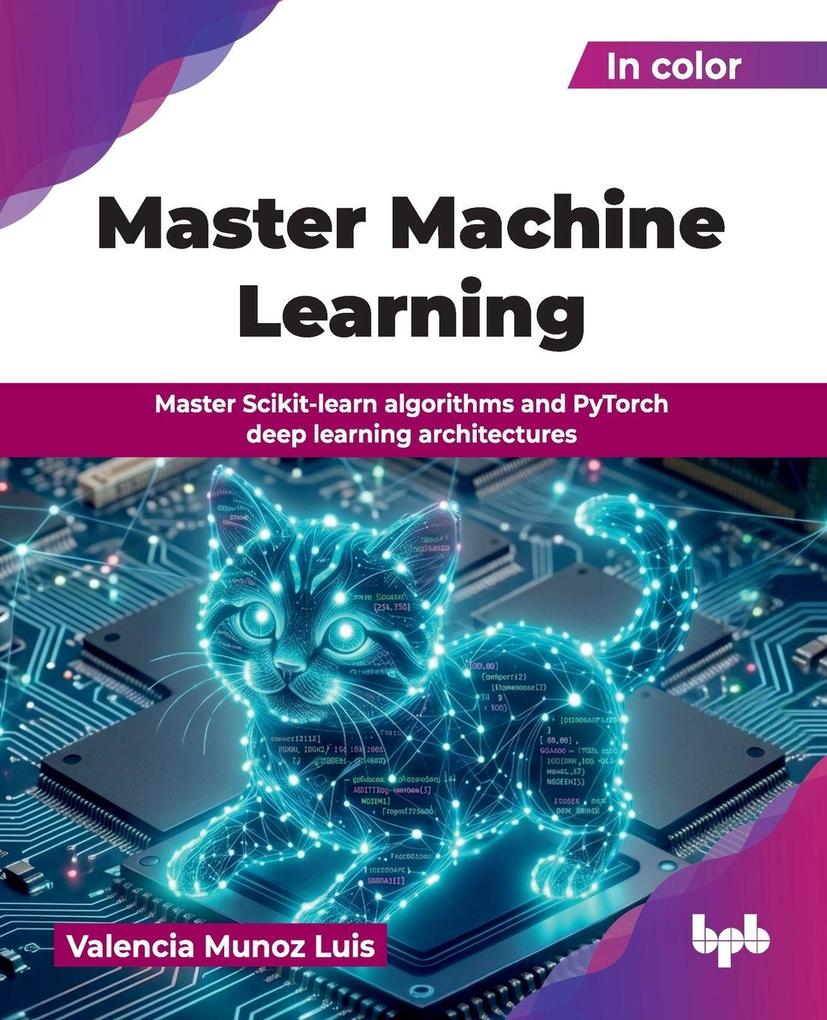 Master Machine Learning