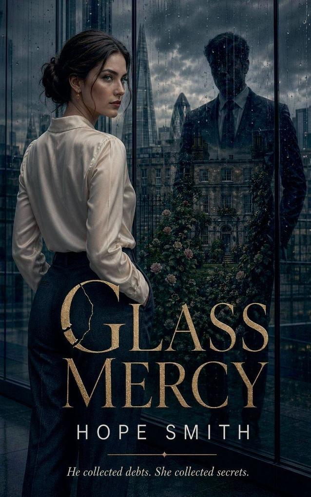 Glass Mercy