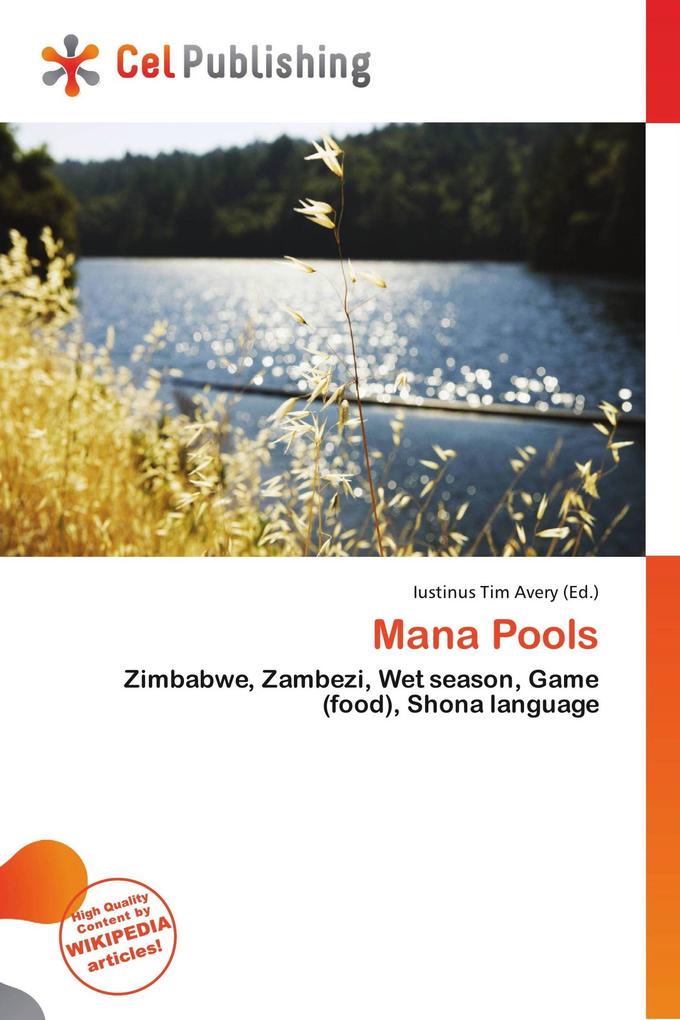 Mana Pools