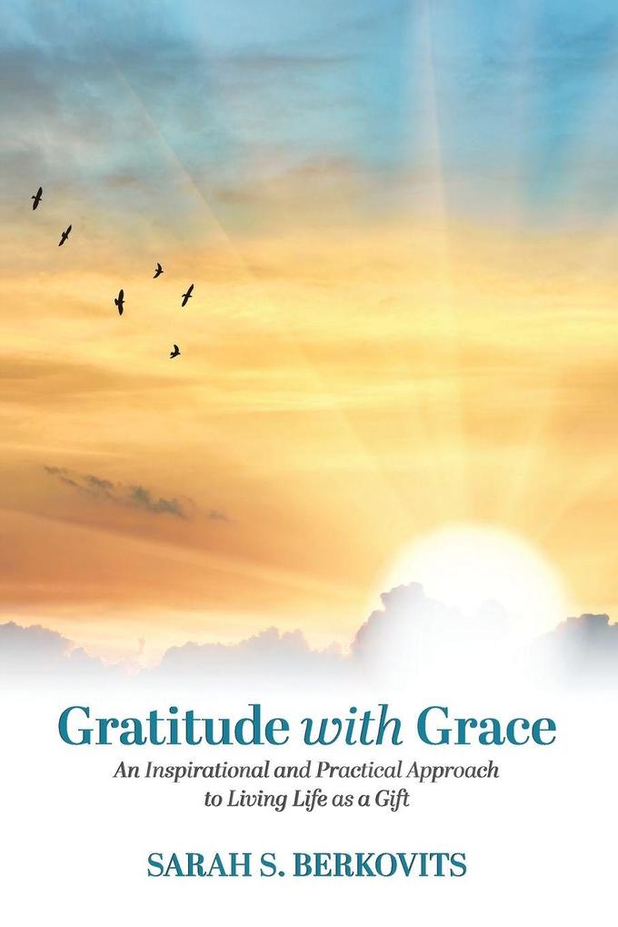 Gratitude with Grace
