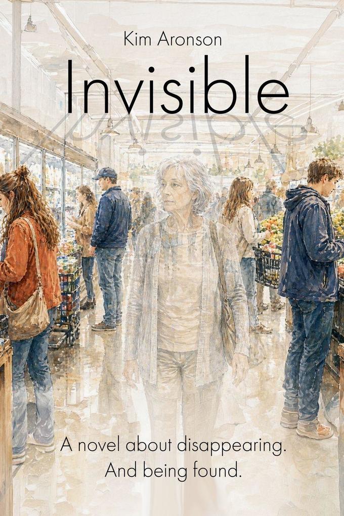 Invisible
