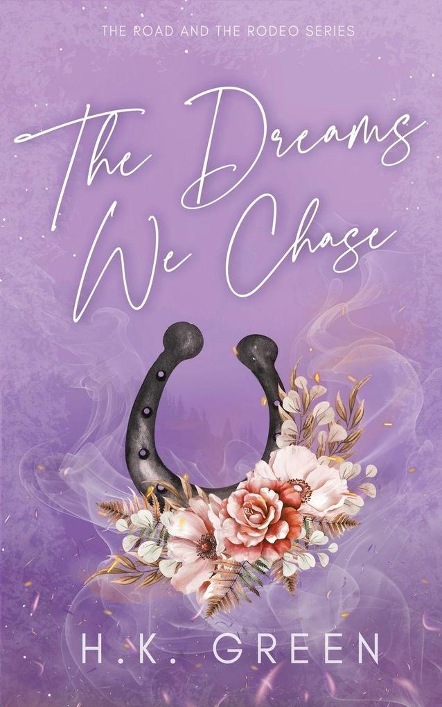 The Dreams We Chase