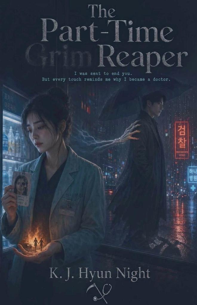 The Part Time Grim Reaper