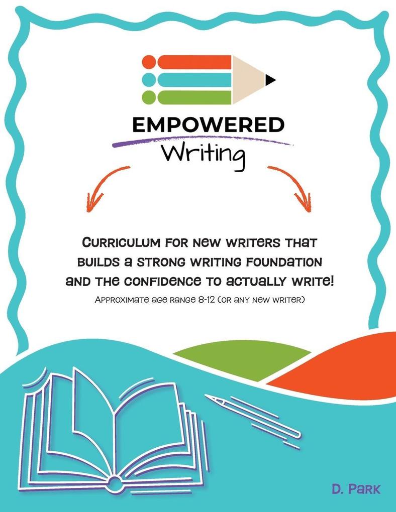 Empowered Writing