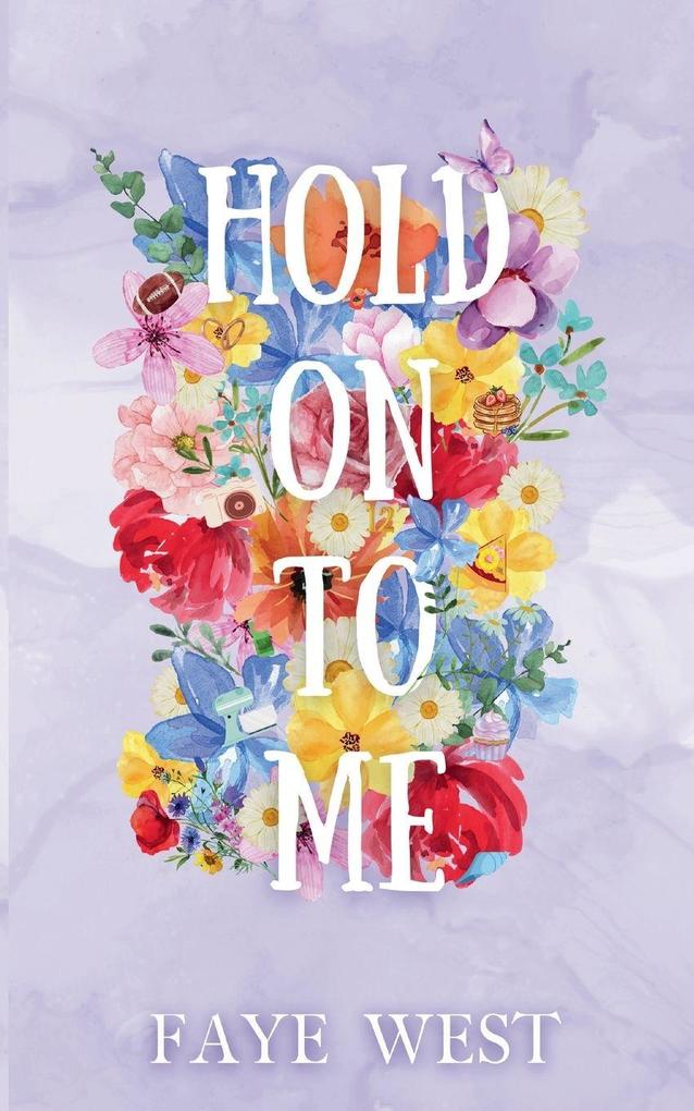 Hold On to Me