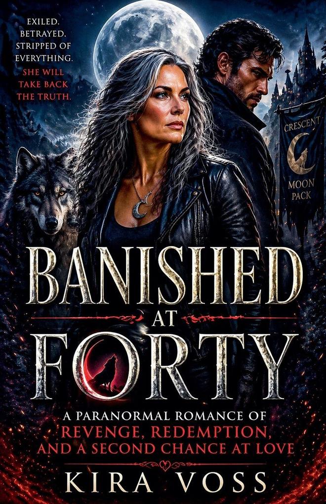 Banished At Forty