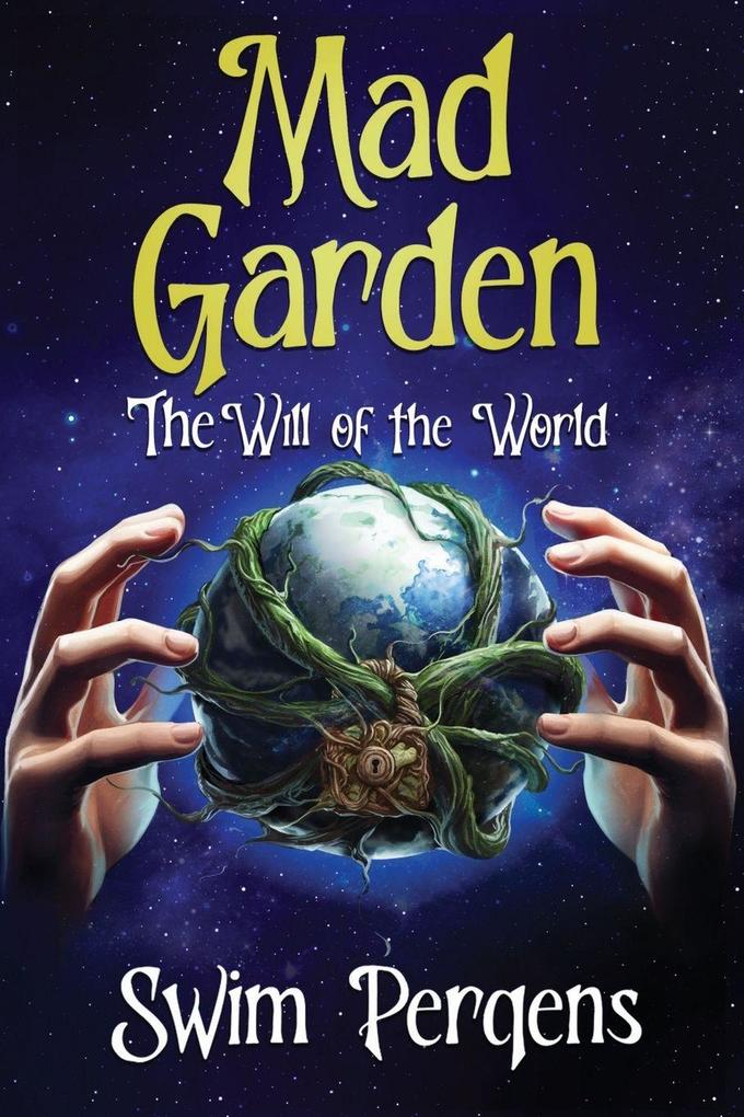 Mad Garden