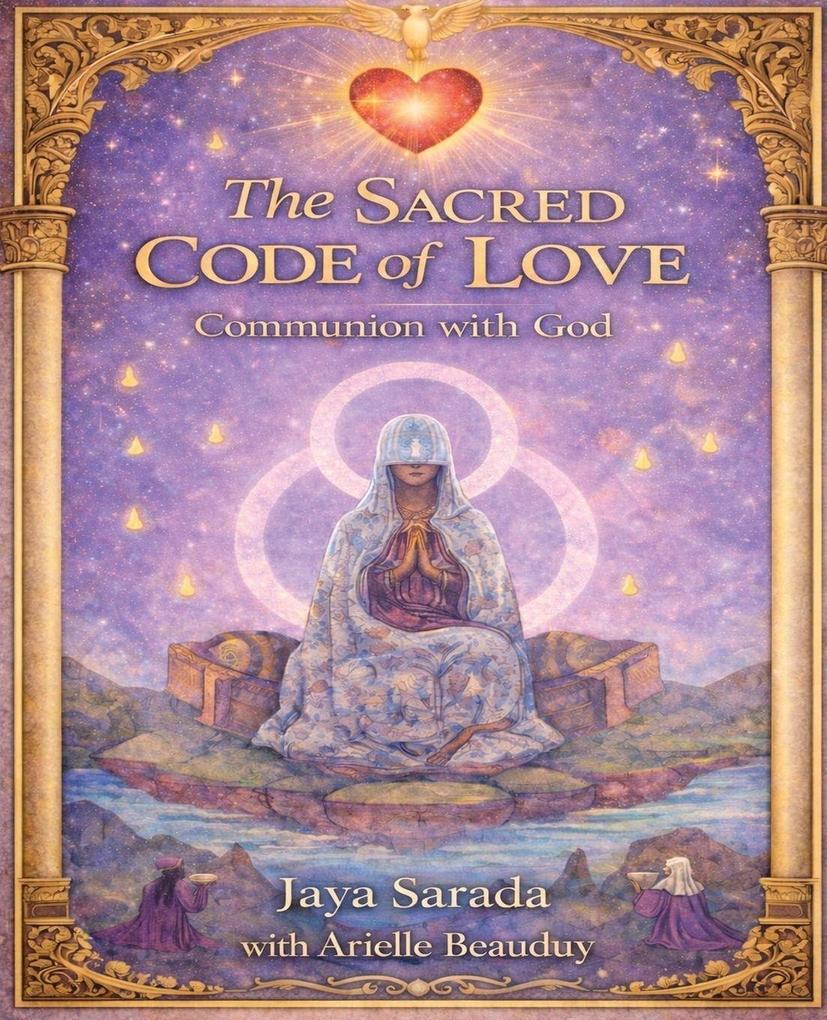 The Sacred Code of Love