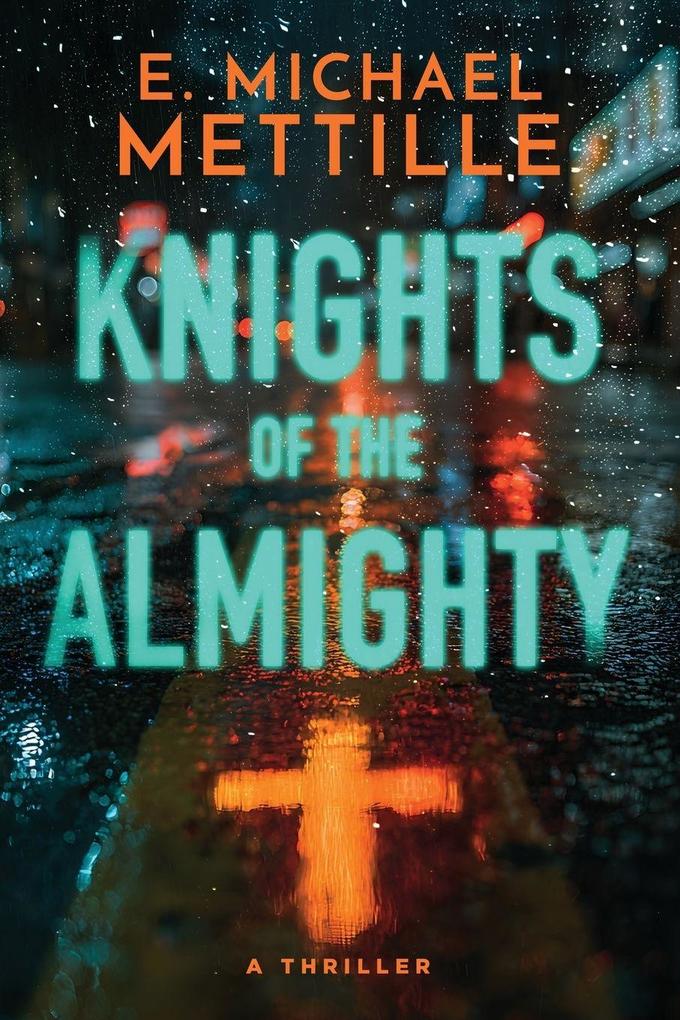 Knights of the Almighty