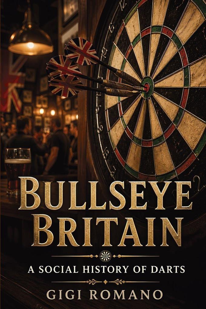 Bullseye Britain