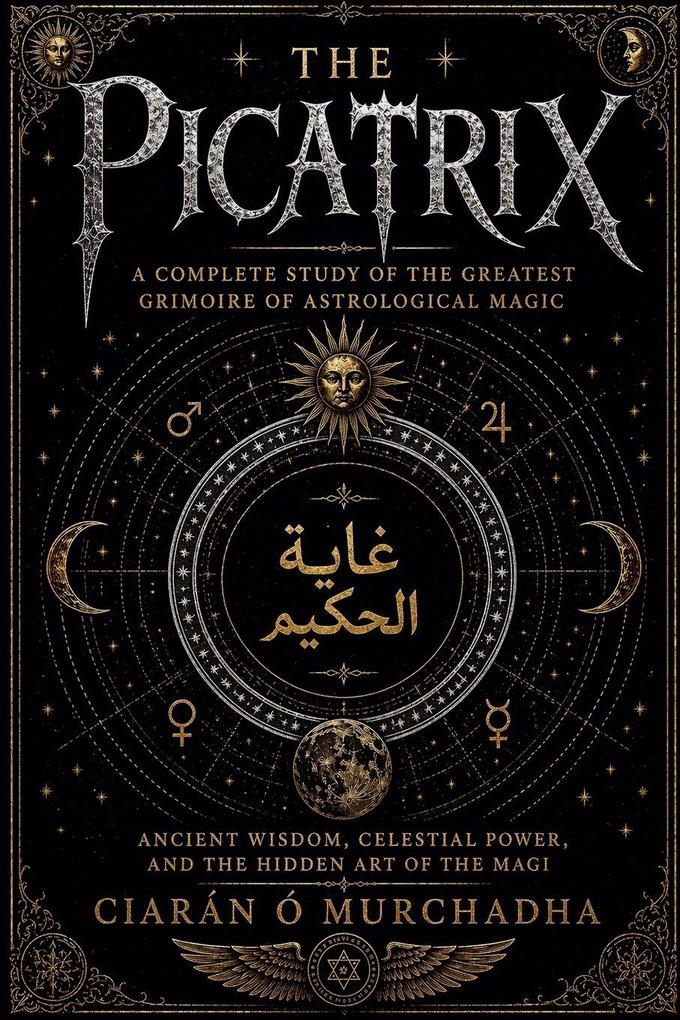 The Picatrix