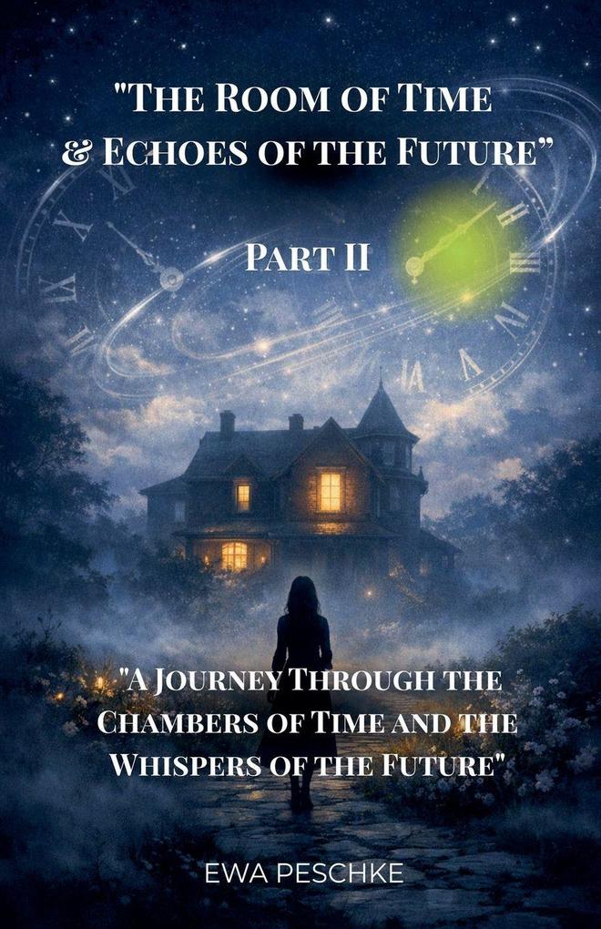 'The Room of Time&Echoes of the Future' Part II