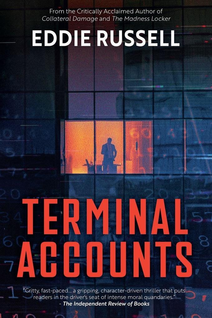 Terminal Accounts